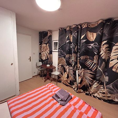 Studio In City Centre Στρασβούργο Εξωτερικό φωτογραφία
