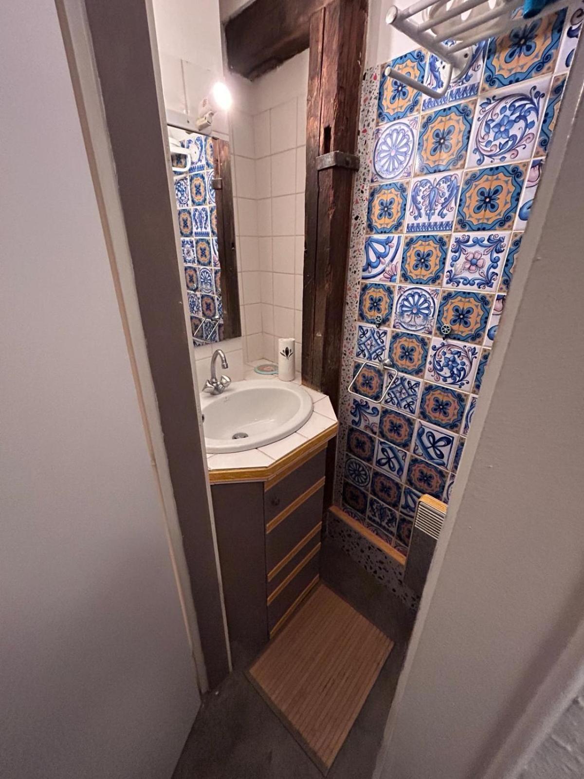 Studio In City Centre Στρασβούργο Εξωτερικό φωτογραφία