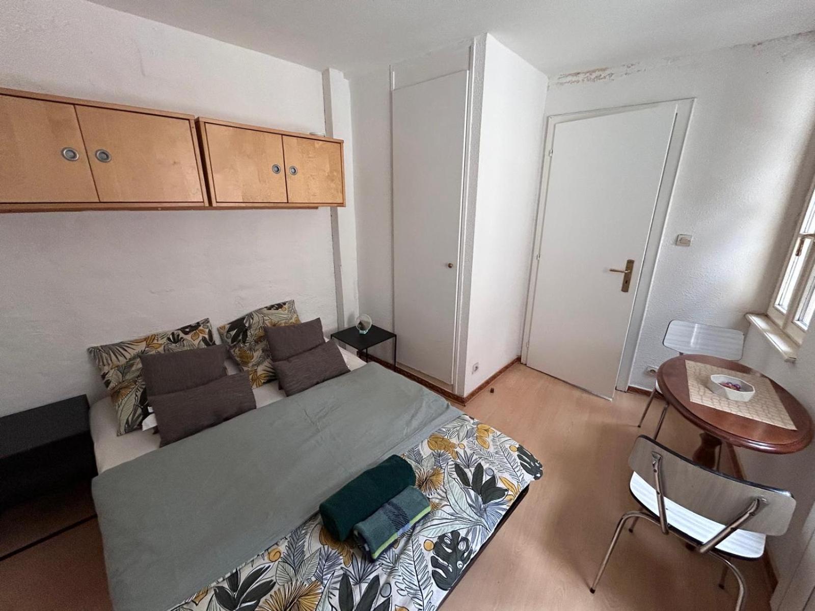 Studio In City Centre Στρασβούργο Εξωτερικό φωτογραφία