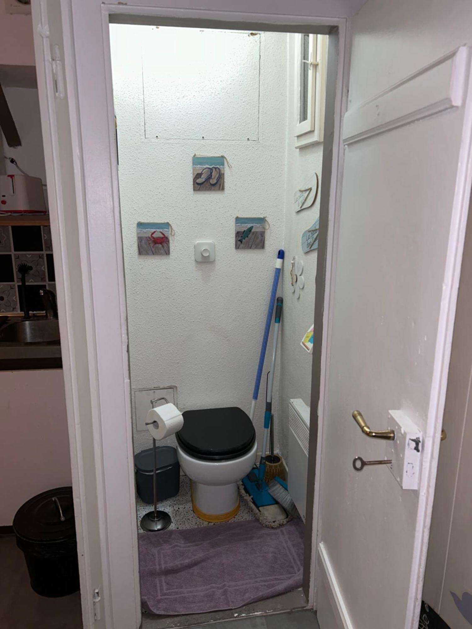 Studio In City Centre Στρασβούργο Εξωτερικό φωτογραφία