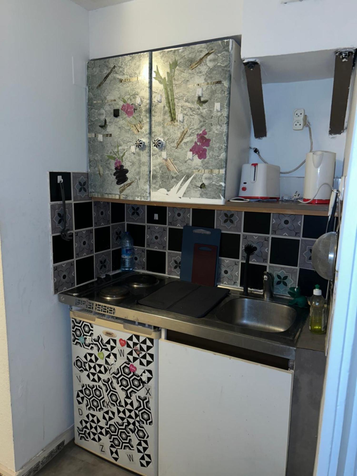 Studio In City Centre Στρασβούργο Εξωτερικό φωτογραφία
