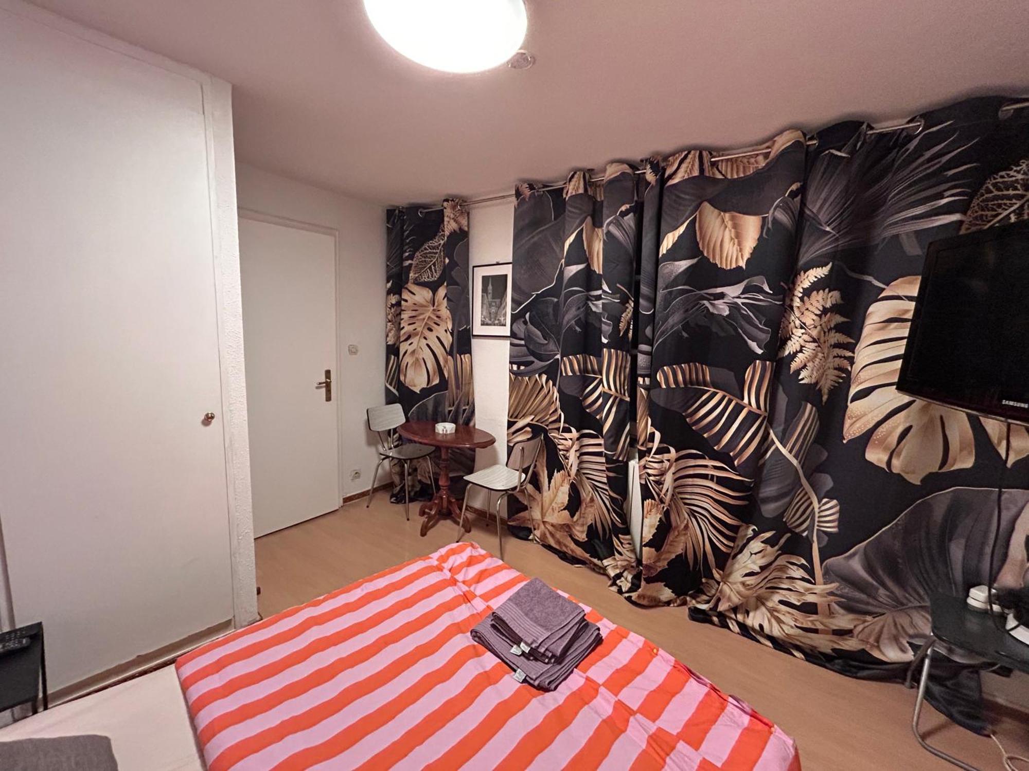 Studio In City Centre Στρασβούργο Εξωτερικό φωτογραφία