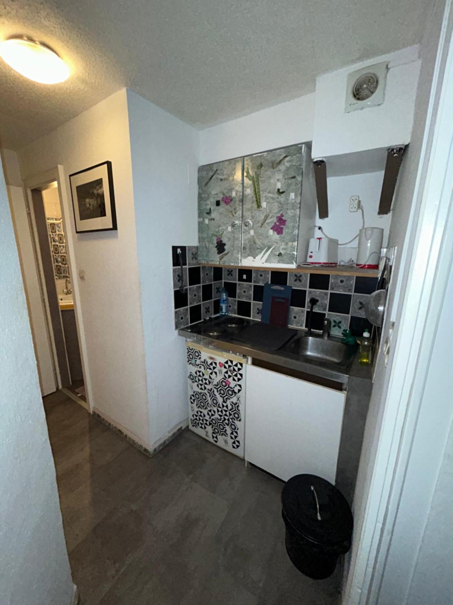 Studio In City Centre Στρασβούργο Εξωτερικό φωτογραφία