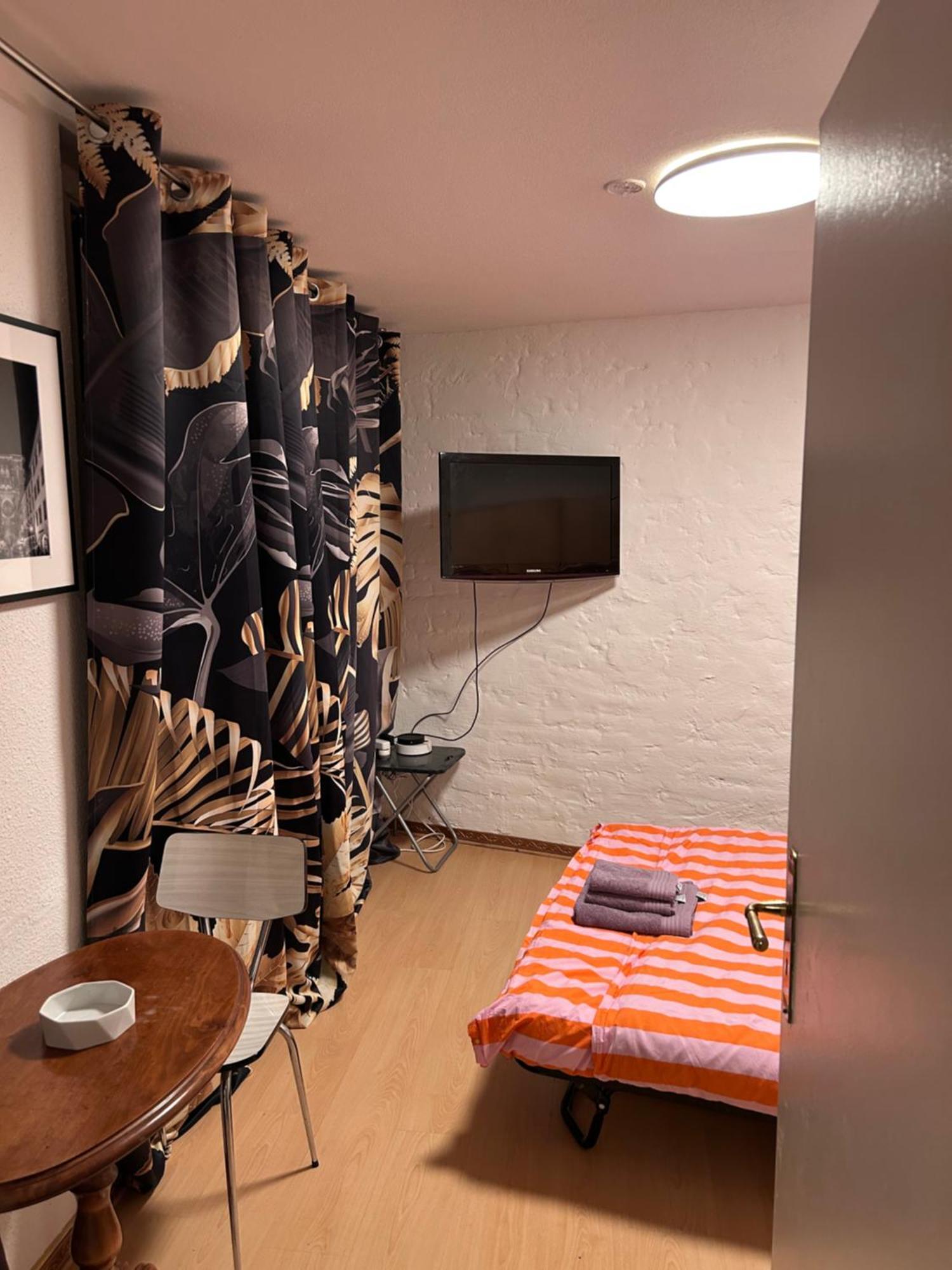 Studio In City Centre Στρασβούργο Εξωτερικό φωτογραφία