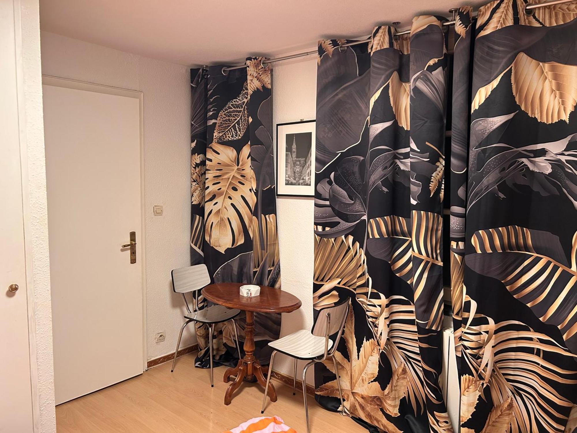Studio In City Centre Στρασβούργο Εξωτερικό φωτογραφία